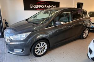 Ford C-Max 1.5 TDCi 120CV Powershift Start&Stop Ti