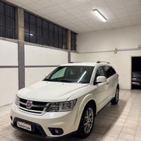 Fiat Freemont 2.0 Multijet 140 CV Lounge