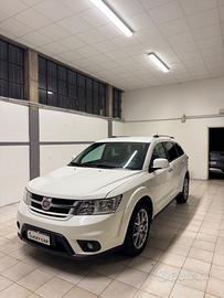 Fiat Freemont 2.0 Multijet 140 CV Lounge