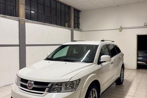 Fiat Freemont 2.0 Multijet 140 CV Lounge