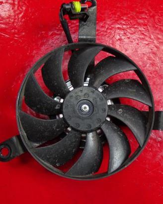 VENTOLA RADIATORE DUCATI 1098