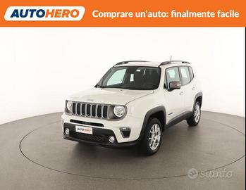 JEEP Renegade EG92939
