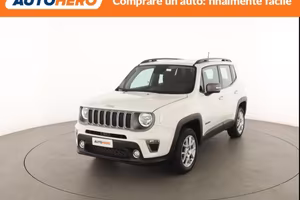 JEEP Renegade EG92939