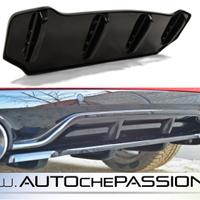 Estrattore posteriore per Peugeot 308 II GTI 2015 