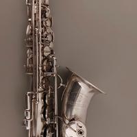 Sax Alto Selmer Balanced Action