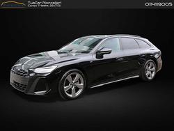 Audi A6 Avant TDI 204CV S tronic S line Edit #8601