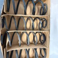 Molle originali audi a4 avant