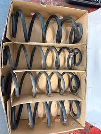 Molle originali audi a4 avant