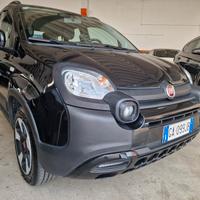 Fiat Panda 1.2 Lounge Cross
