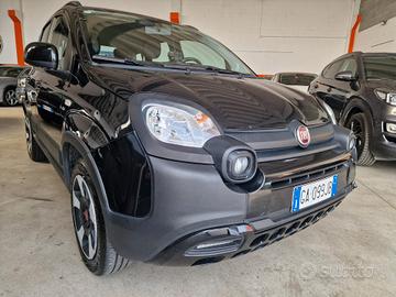 Fiat Panda 1.2 Lounge Cross