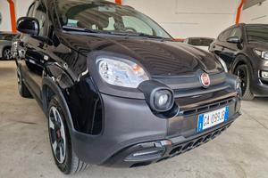 Fiat Panda 1.2 Lounge Cross