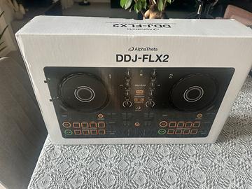 CONSOLLE DJ DDJ-FLX2