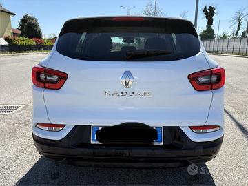 Renault Kadjar 1.5 blue DCI sport edition 115 CV