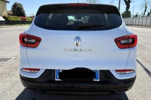 Renault Kadjar 1.5 blue DCI sport edition 115 CV