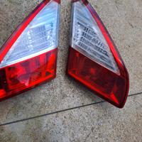 Stop fanali posteriori