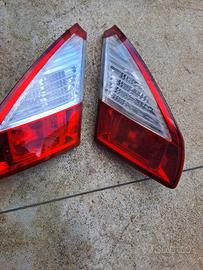 Stop fanali posteriori