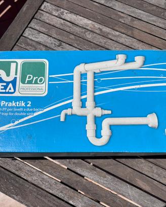 Praktik 2 Sifone