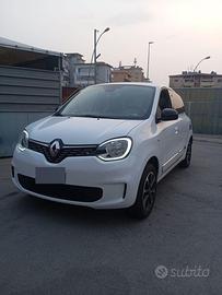 Renault Twingo Automatica