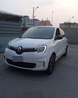 Renault Twingo Automatica