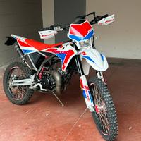 Fantic Enduro 50 Performance