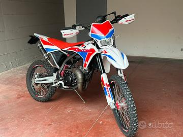 Fantic Enduro 50 Performance