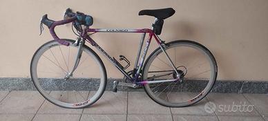 Colnago e Atala