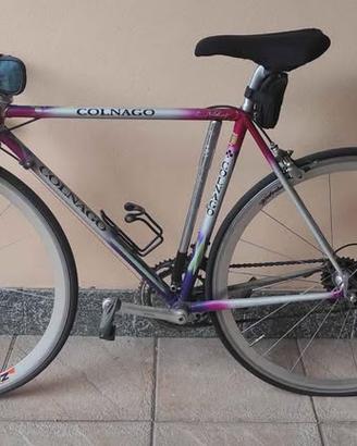 Colnago e Atala