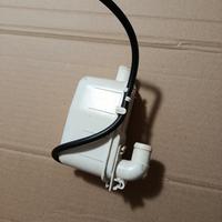 Camera di espansione lavatrice Ignis