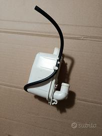 Camera di espansione lavatrice Ignis