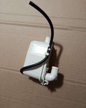 Camera di espansione lavatrice Ignis