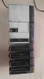 plc omron