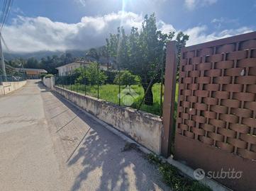 TERRENO A CASTELLAMMARE DEL GOLFO