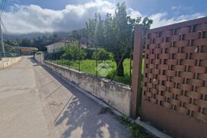 TERRENO A CASTELLAMMARE DEL GOLFO