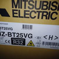 Climatizzatore Mitsubishi NUOVO MAI APERTO!!!!