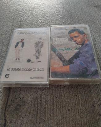musicassette stereo 7 
