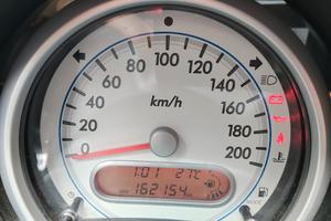 SUZUKI SPLASH Benzina/Gpl