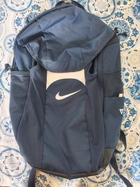 Zaino Nike 50x30x20 30 Litri Blue navy