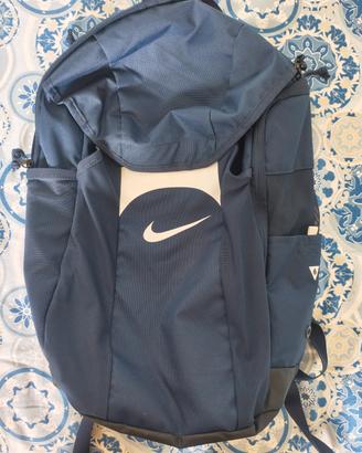 Zaino Nike 50x30x20 30 Litri Blue navy