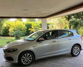 FIAT Tipo (2015-->) - 2018