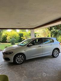 FIAT Tipo (2015-->) - 2018