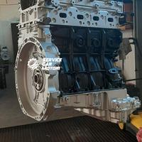 MOTORE RETTIFICATO 651950 MERCEDES-BENZ OM 651.950