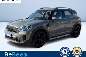 MINI Countryman Mini F60 MINI 1.5 COOPER BUSI...