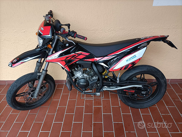 Beta RR 50 anno 2020