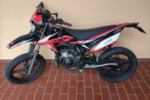 Beta RR 50 anno 2020