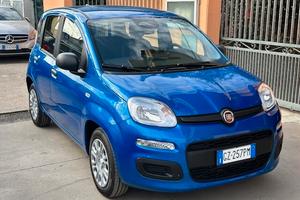 Fiat Panda 1.0 FireFly S&S Hybrid Pandina KM0 2025