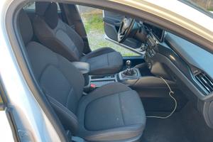 Ford focus st line 125 cv