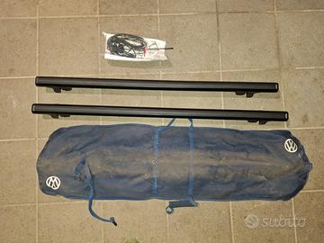 barre portapacchi Volkswagen Passat