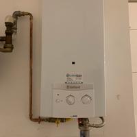 Scaldabagno Vaillant