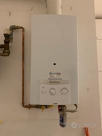 Scaldabagno Vaillant