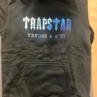 Felpa Trapstar 